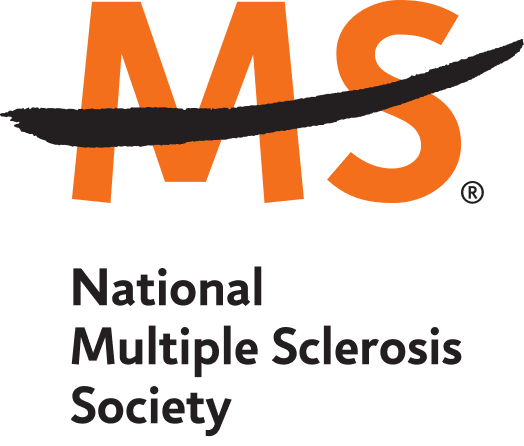 National Multiple Sclerosis Society logo
